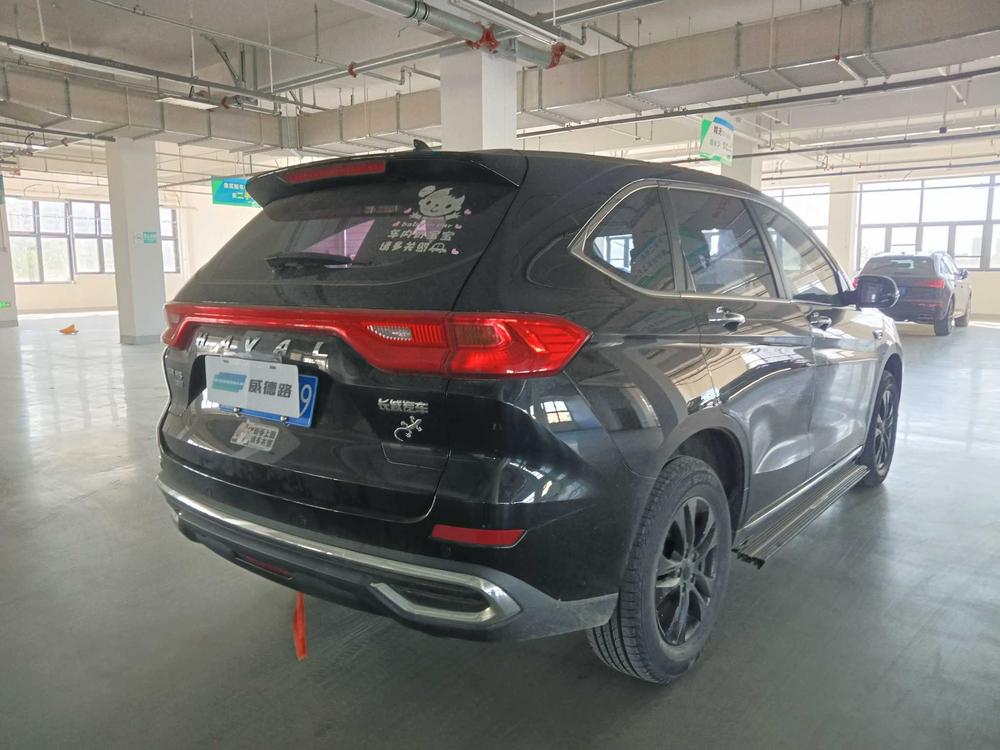 Haval Haval M6