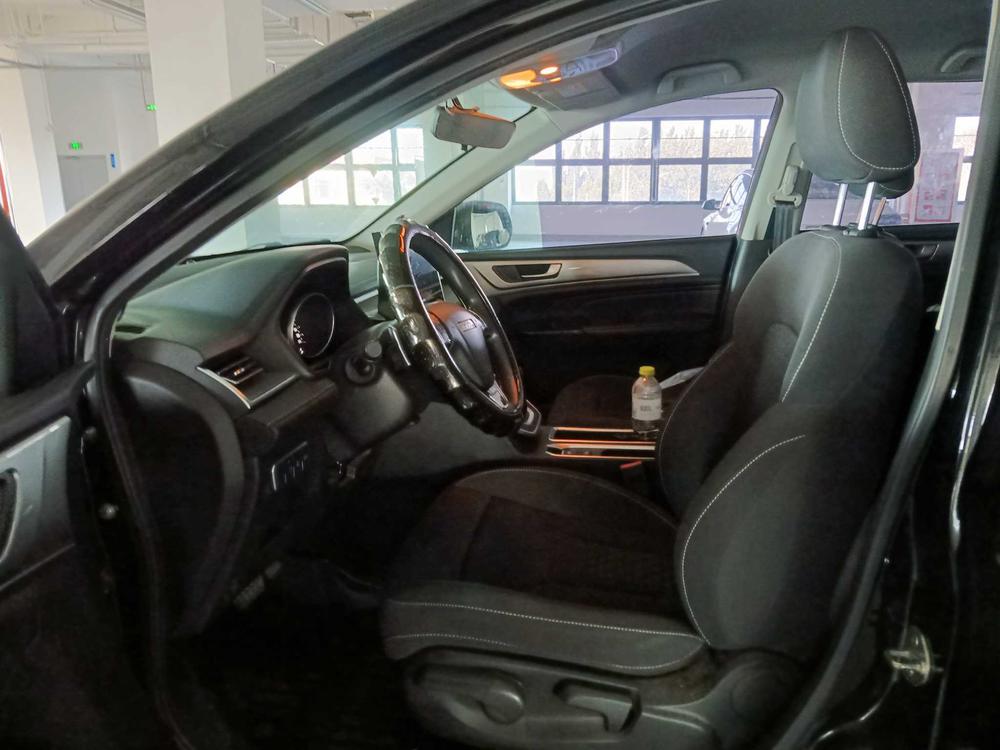Haval Haval M6