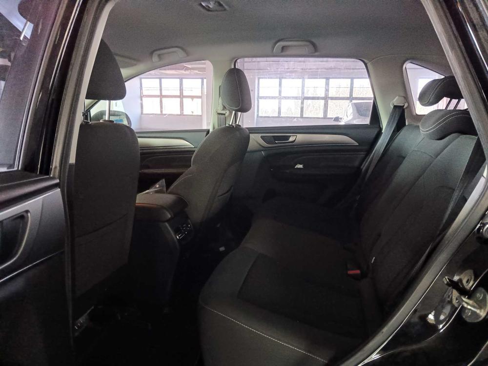Haval Haval M6
