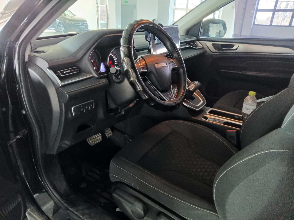 Haval Haval M6