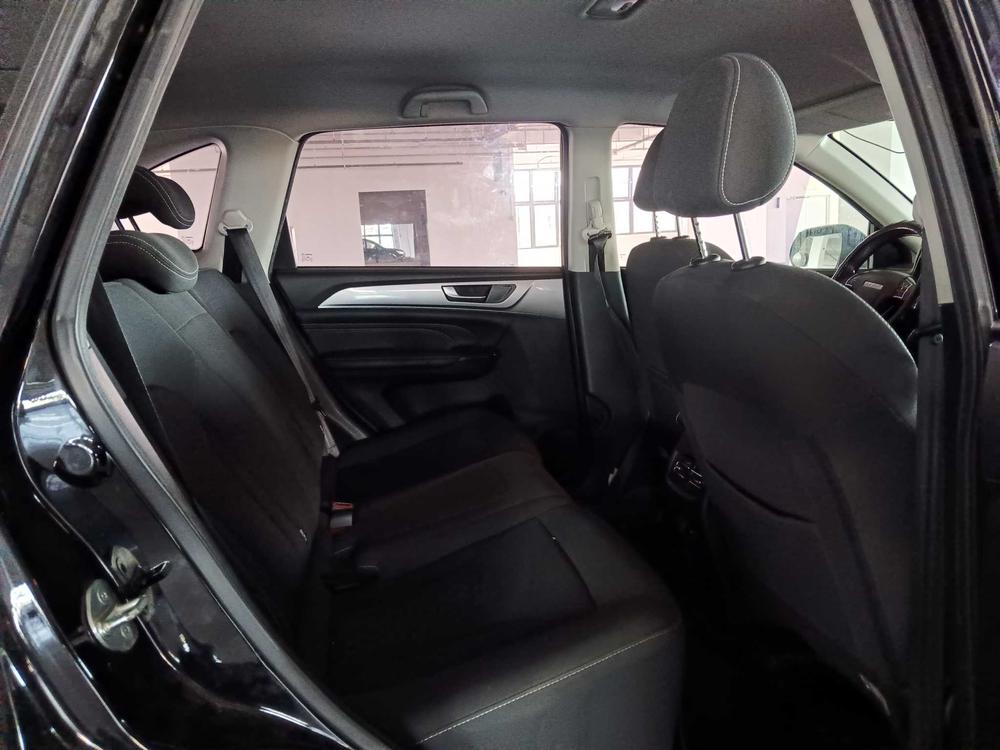 Haval Haval M6