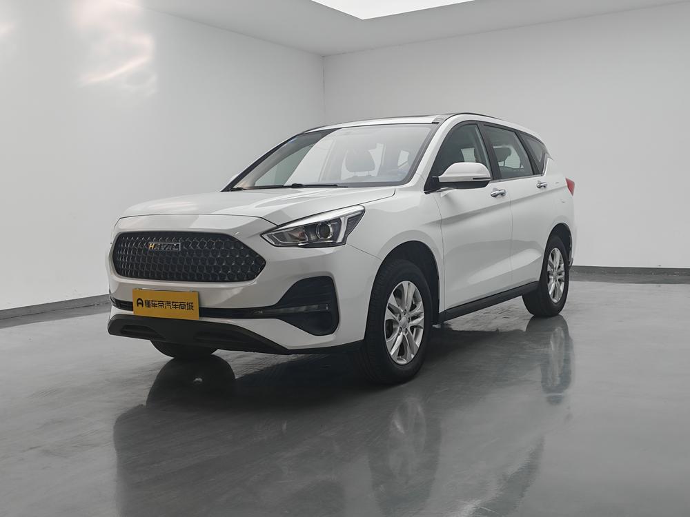 Haval Haval M6