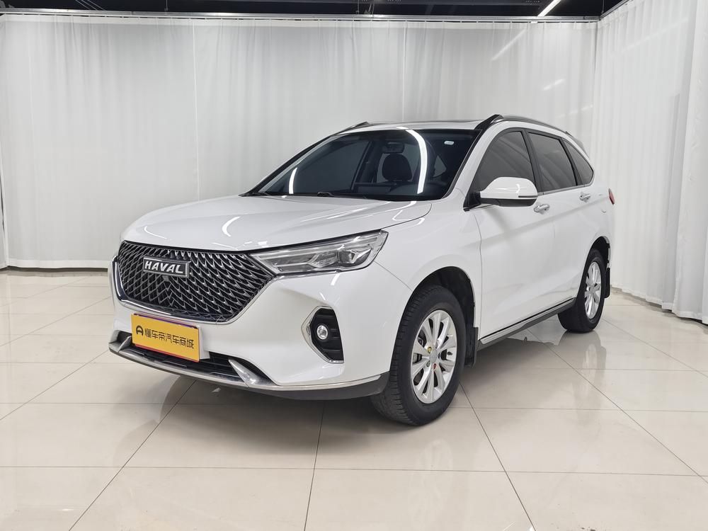Haval Haval M6