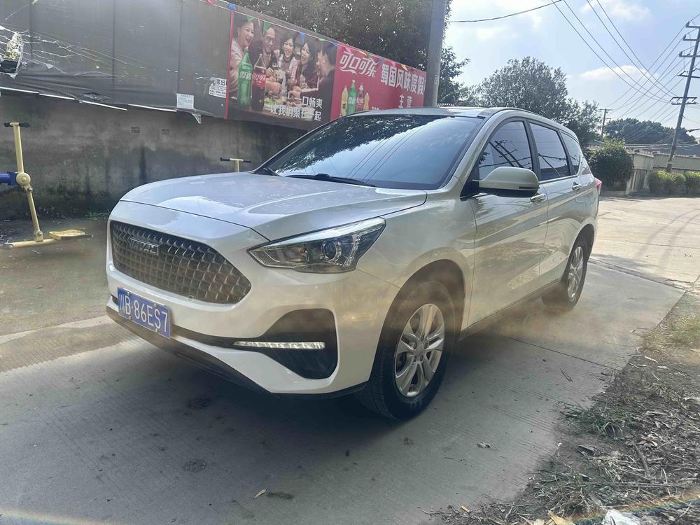 Haval Haval M6
