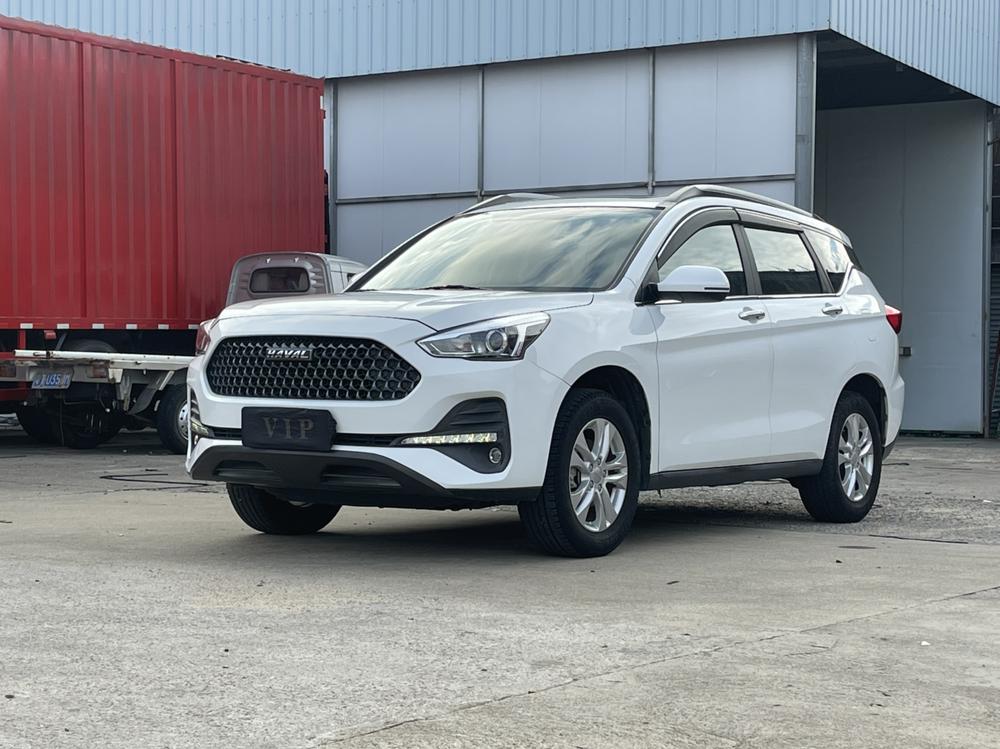 Haval Haval M6