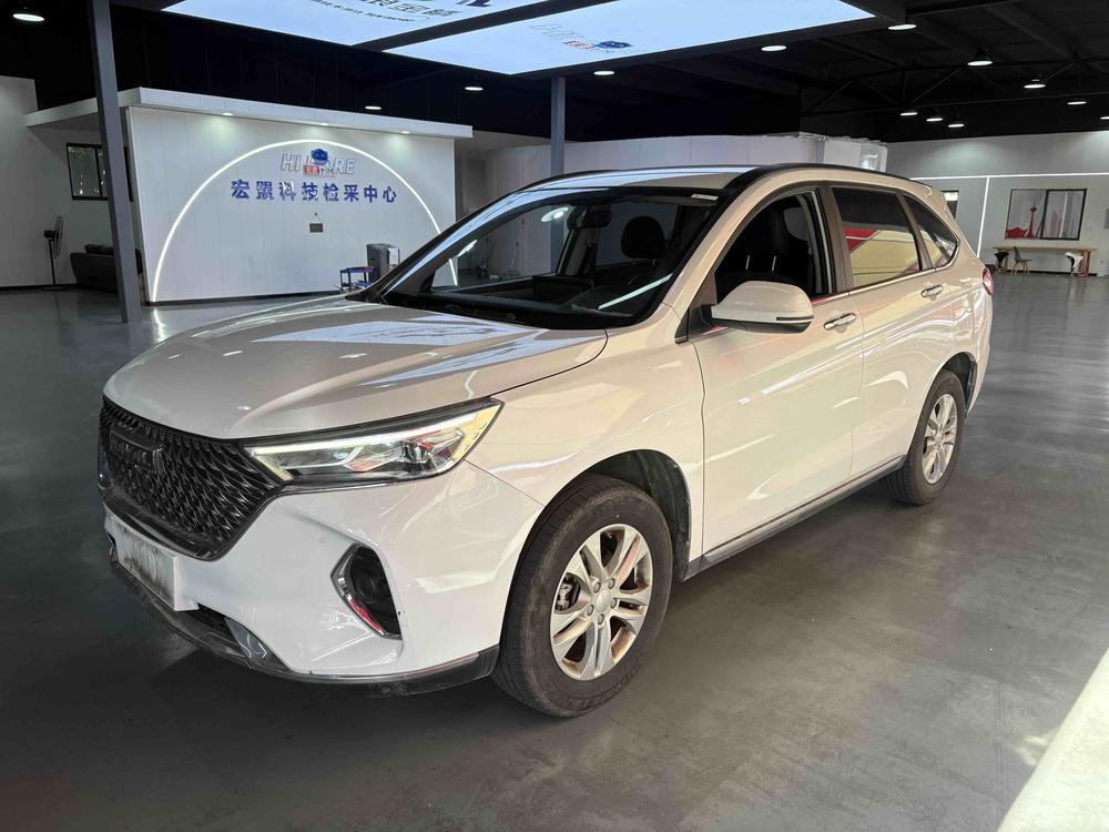 Haval Haval M6