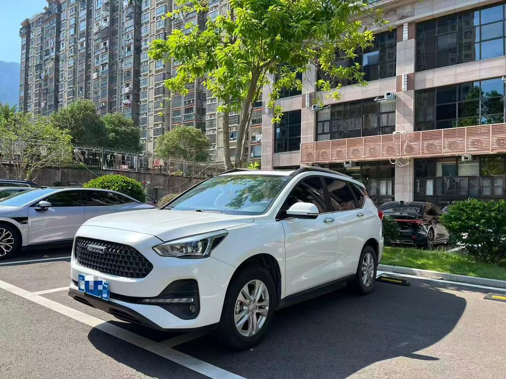 Haval Haval M6