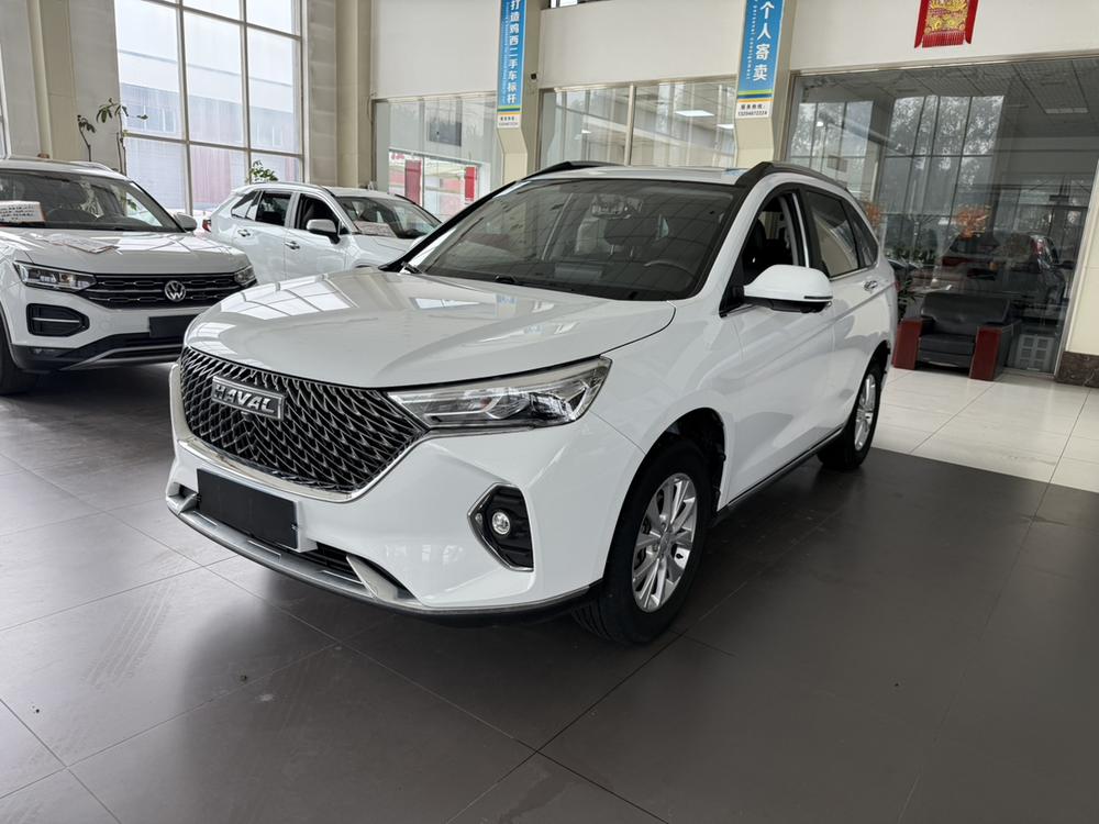 Haval Haval M6