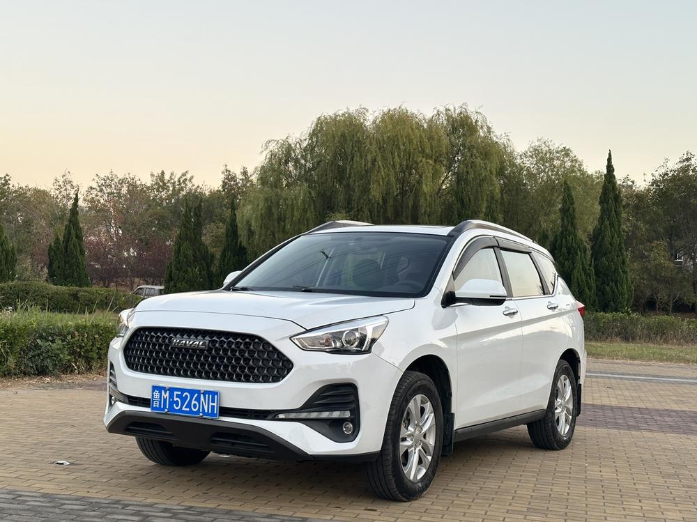 Haval Haval M6