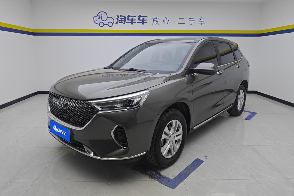 Haval Haval M6