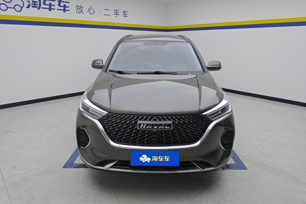 Haval Haval M6