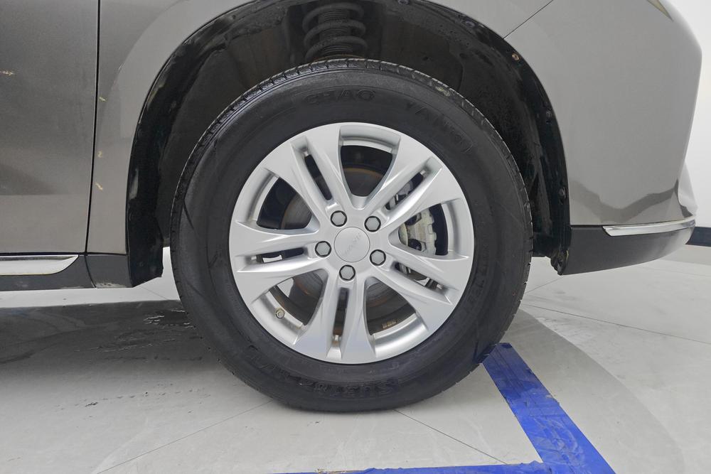 Haval Haval M6