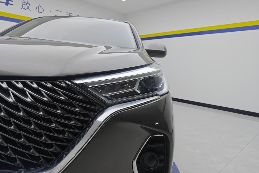 Haval Haval M6
