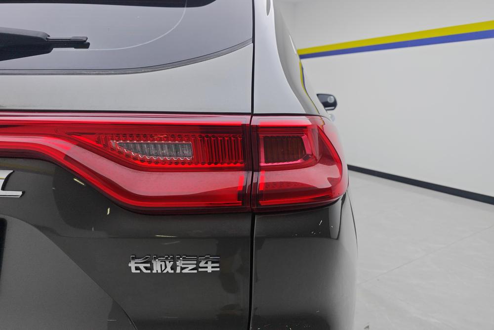 Haval Haval M6