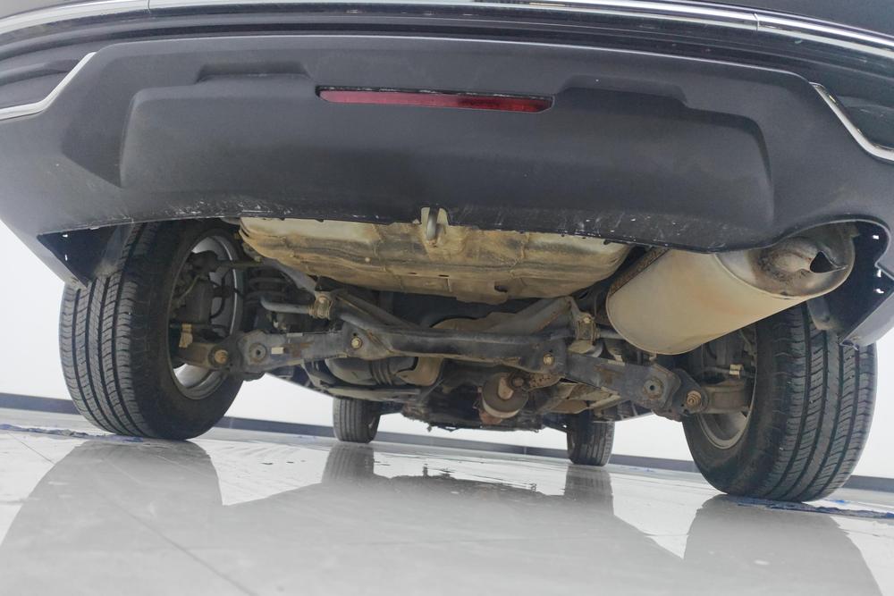 Haval Haval M6