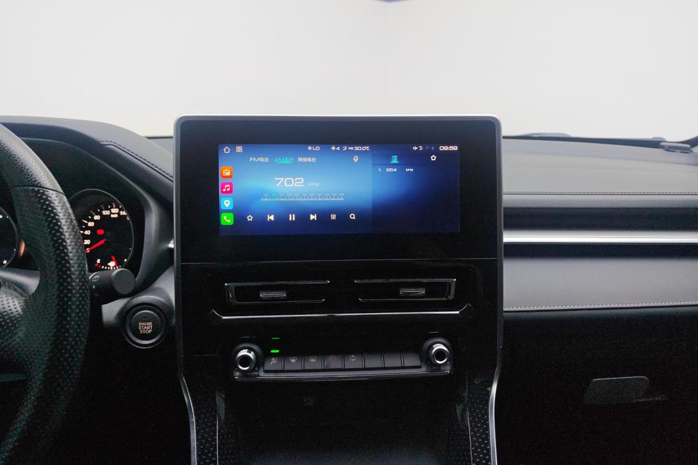 Haval Haval M6