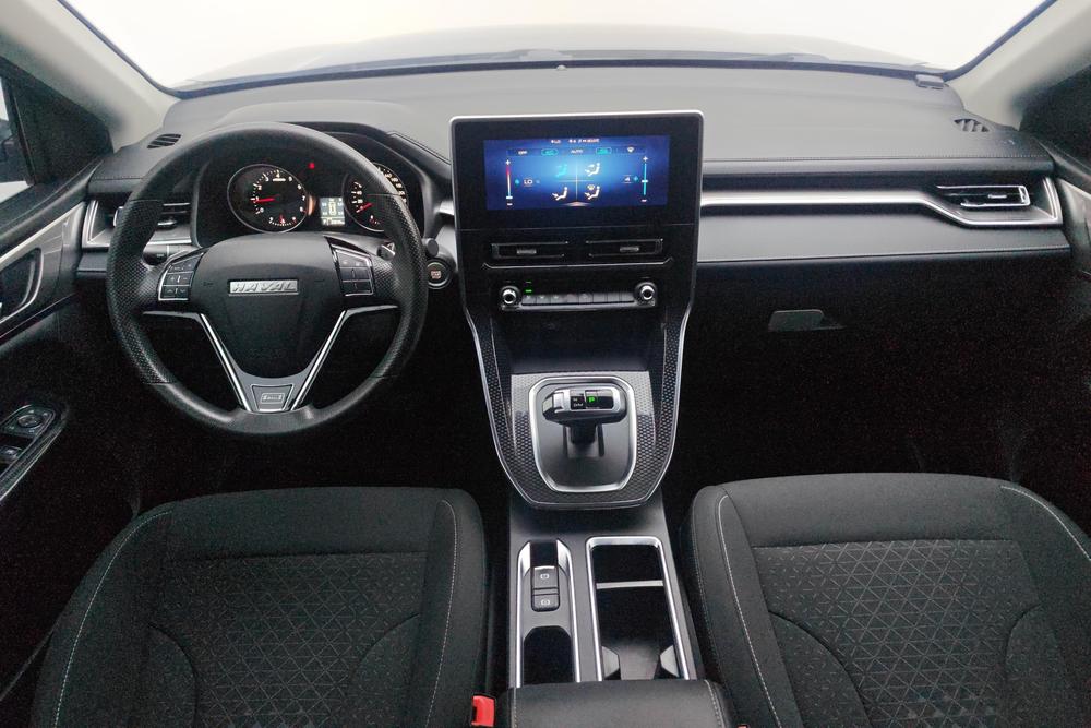 Haval Haval M6