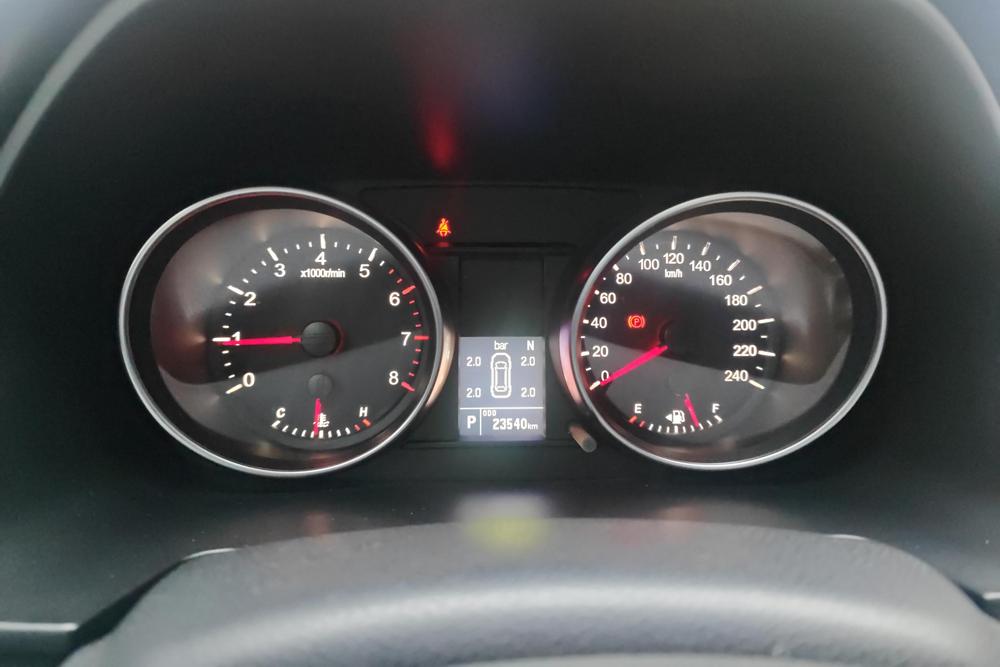 Haval Haval M6