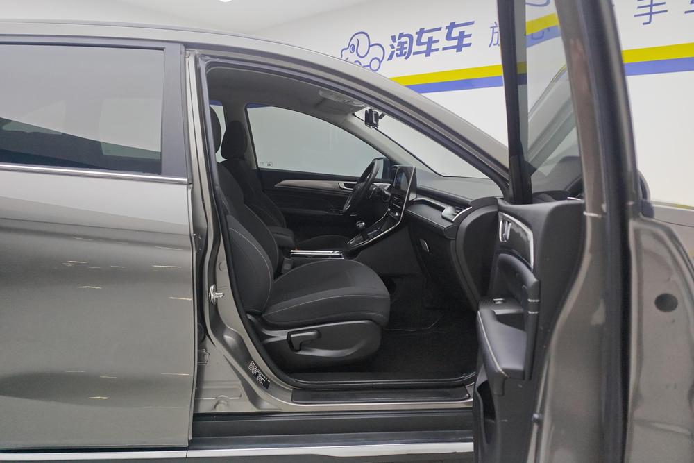 Haval Haval M6
