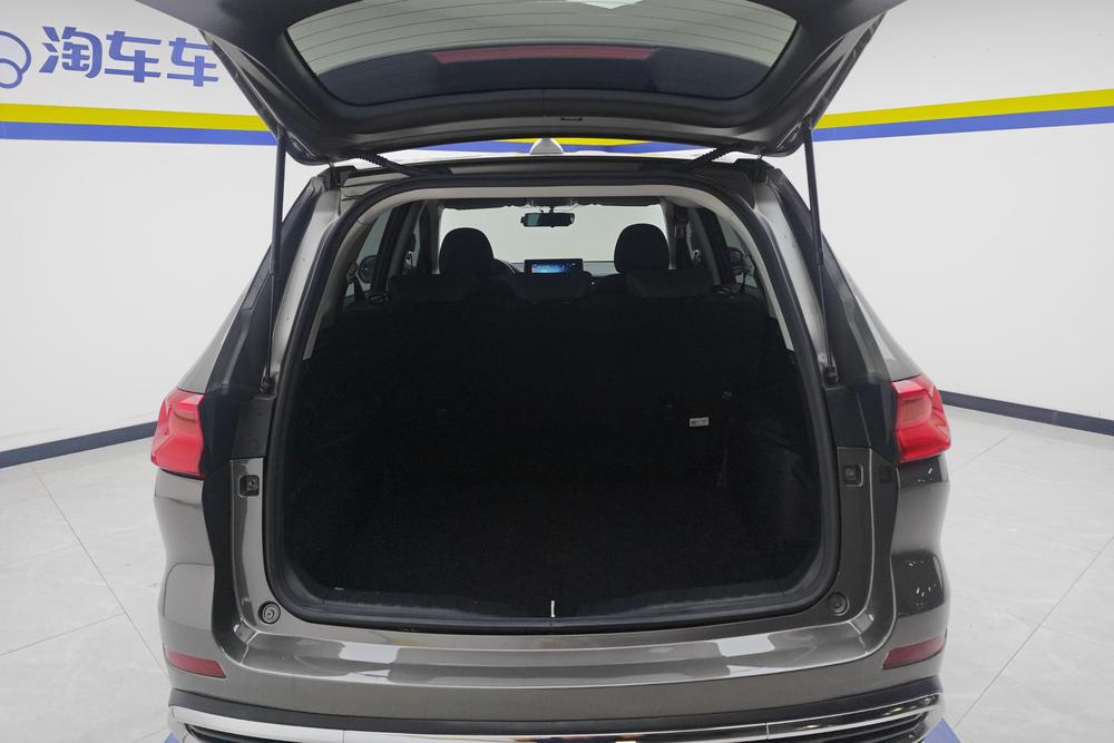 Haval Haval M6