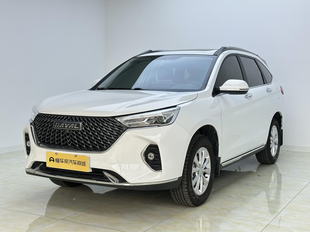 Haval Haval M6