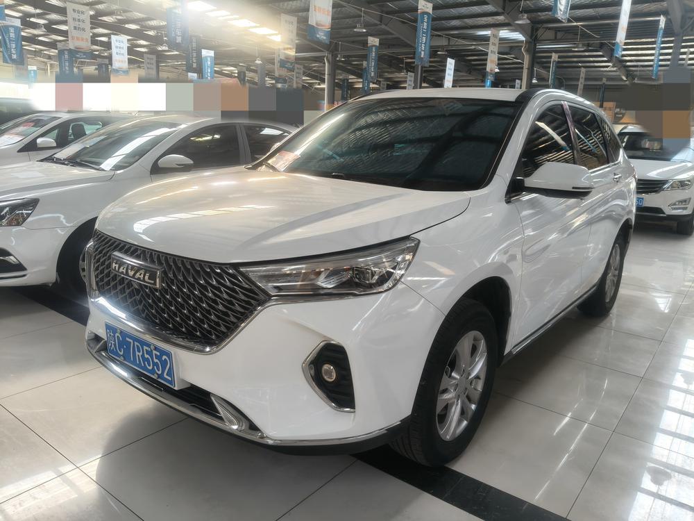 Haval Haval M6
