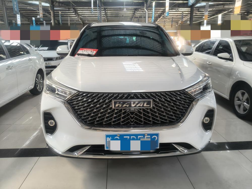 Haval Haval M6