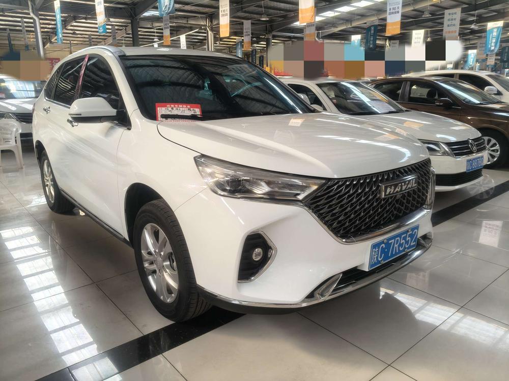 Haval Haval M6