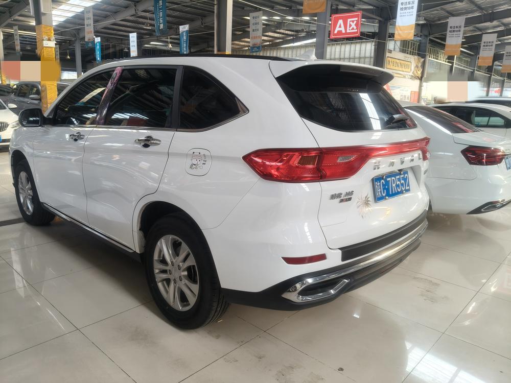 Haval Haval M6