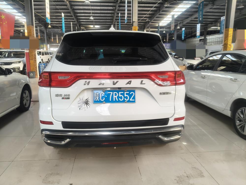Haval Haval M6