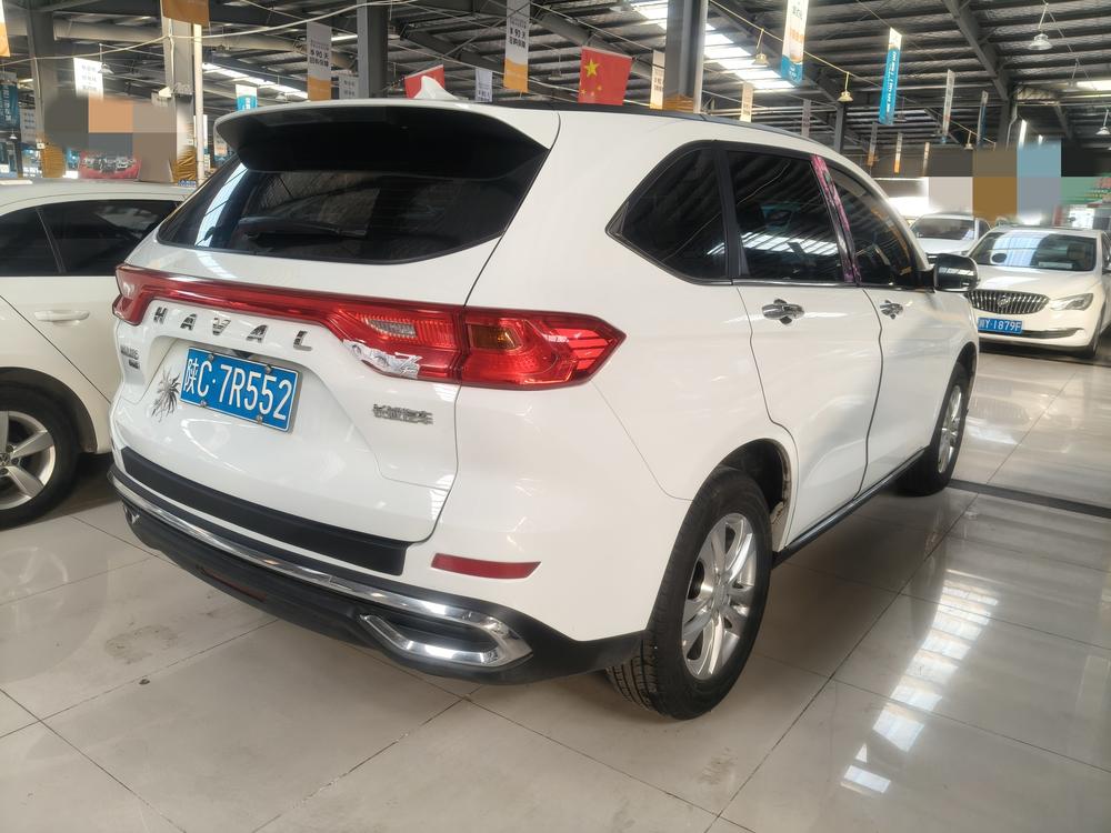 Haval Haval M6