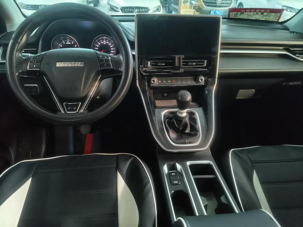 Haval Haval M6