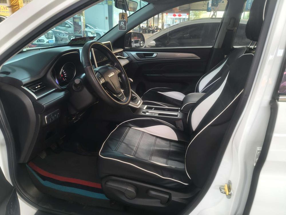 Haval Haval M6
