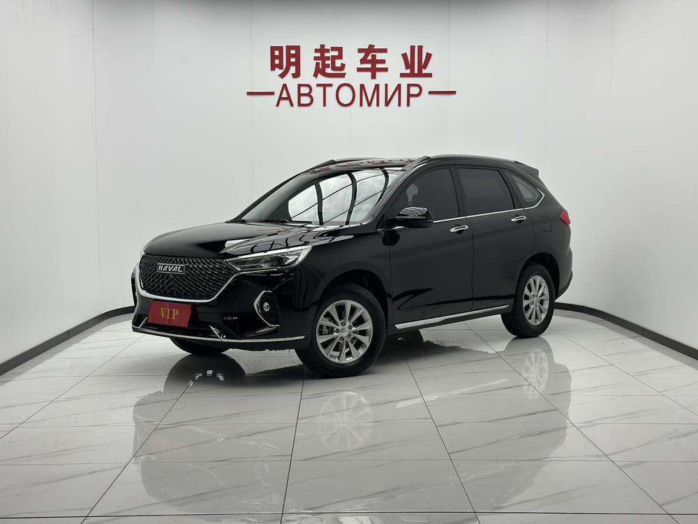 Haval Haval M6