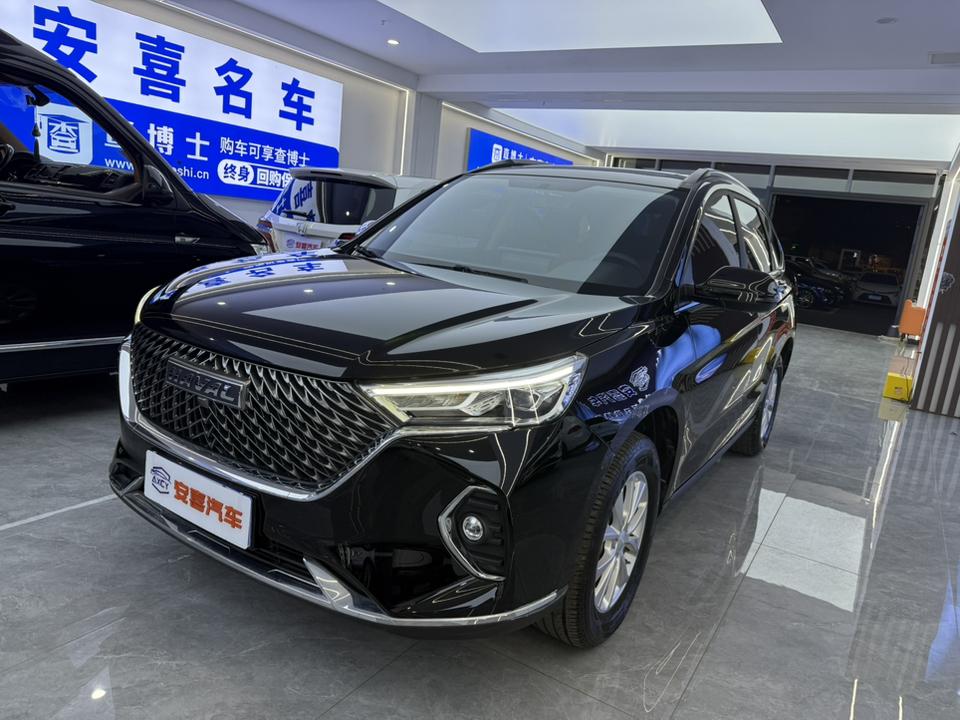 Haval Haval M6
