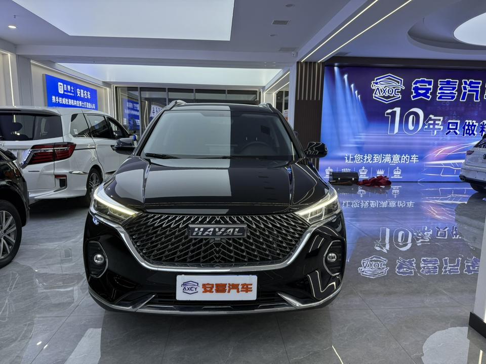 Haval Haval M6