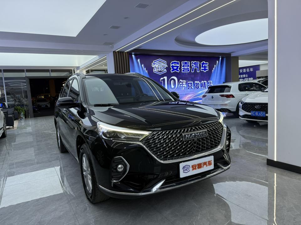 Haval Haval M6