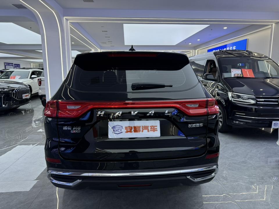 Haval Haval M6