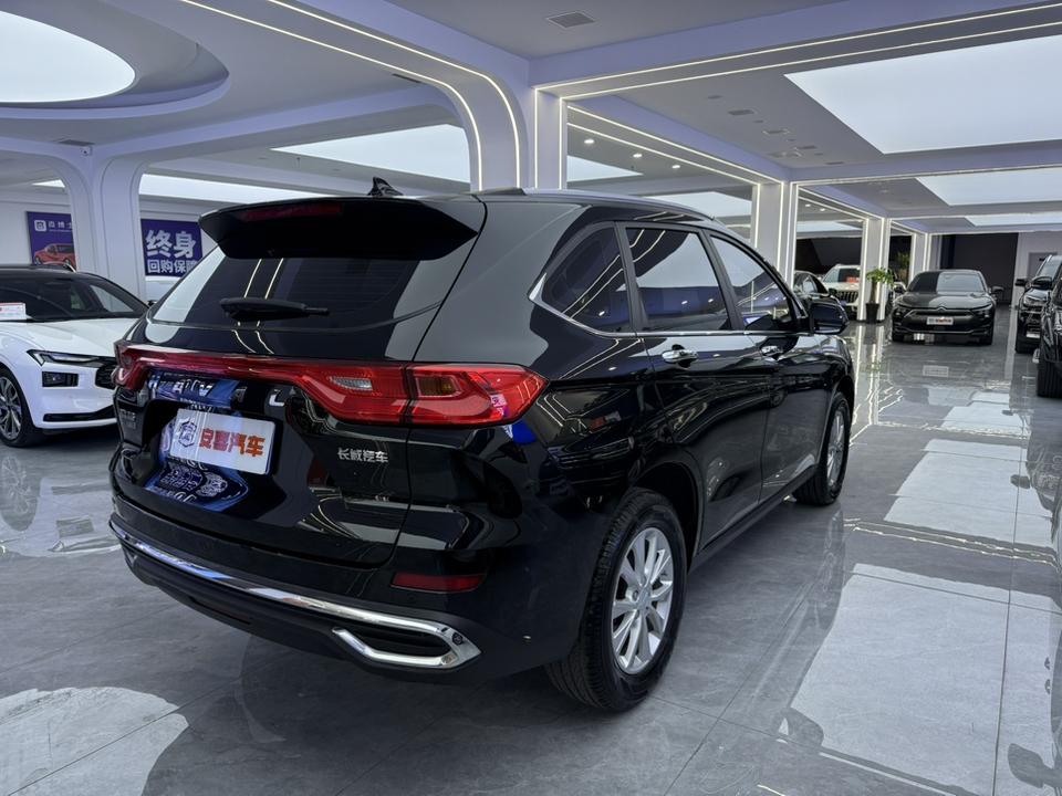 Haval Haval M6
