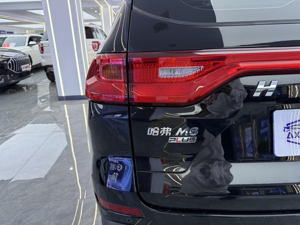 Haval Haval M6