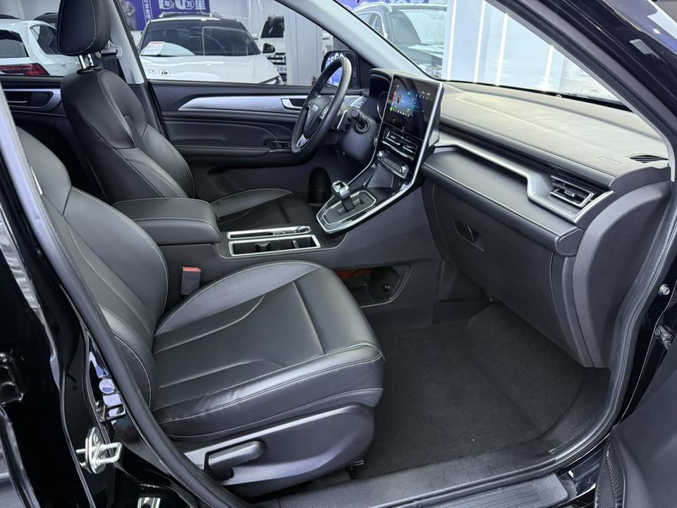 Haval Haval M6