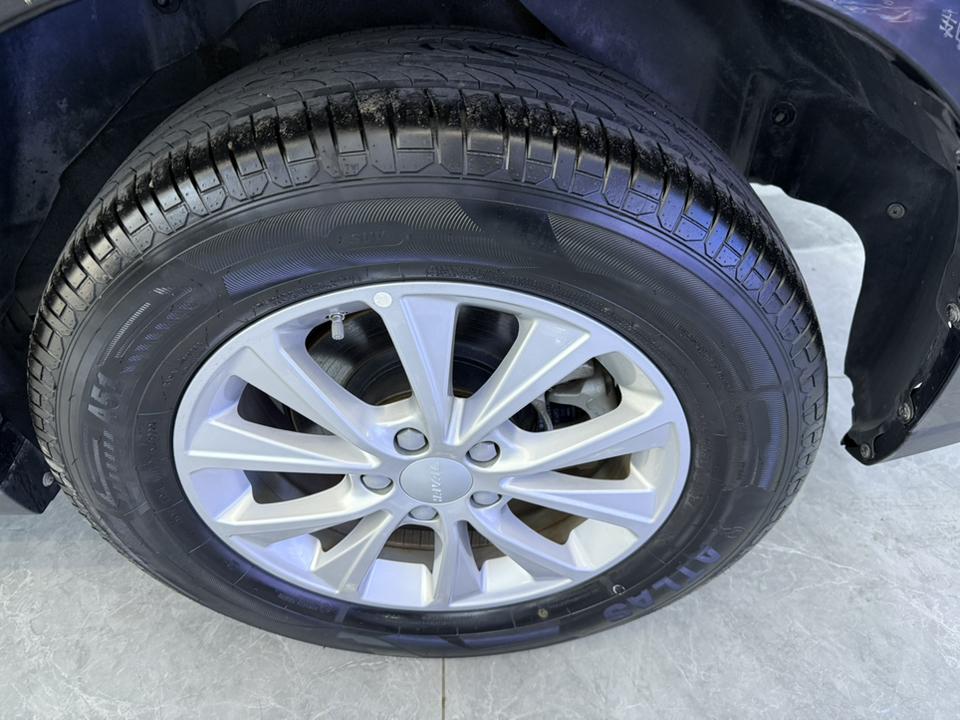 Haval Haval M6