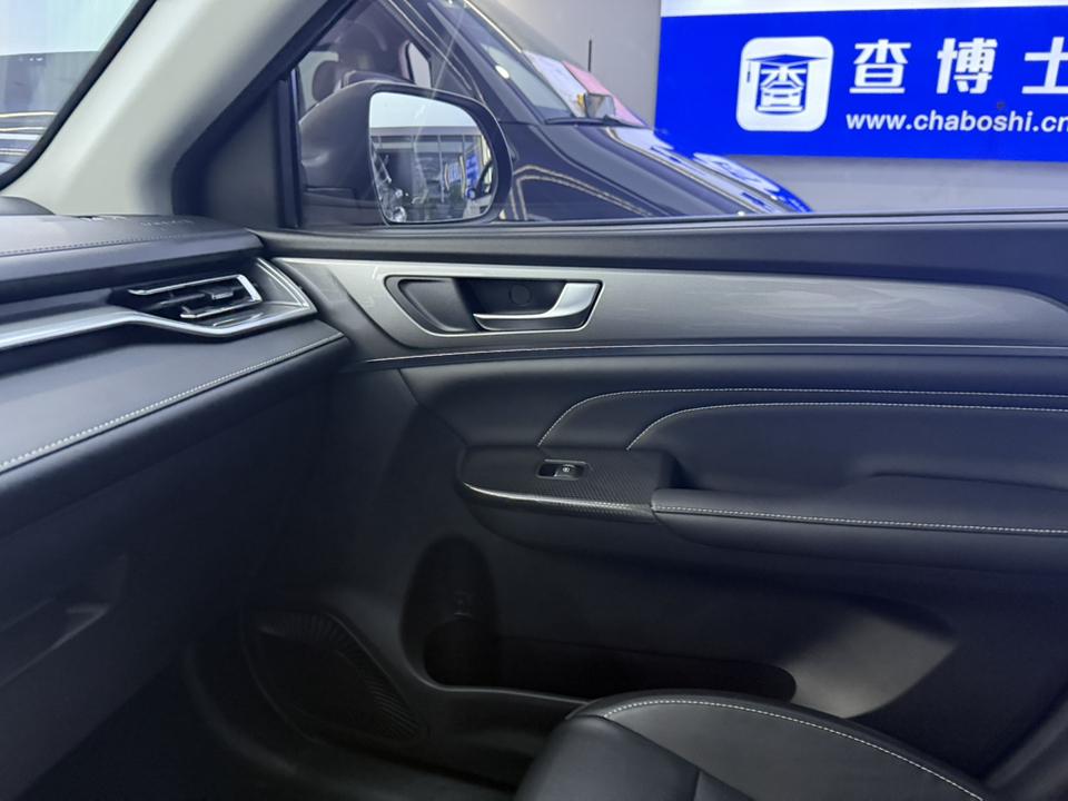 Haval Haval M6