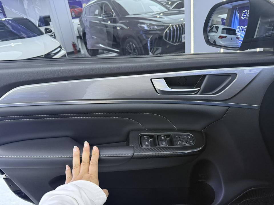 Haval Haval M6