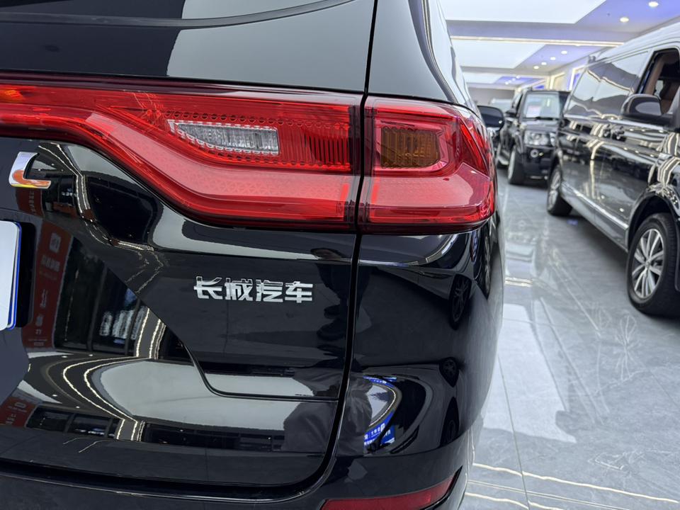 Haval Haval M6