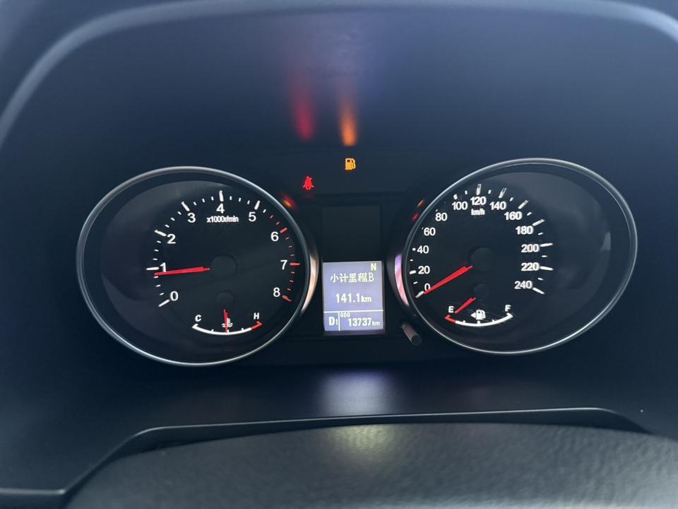 Haval Haval M6