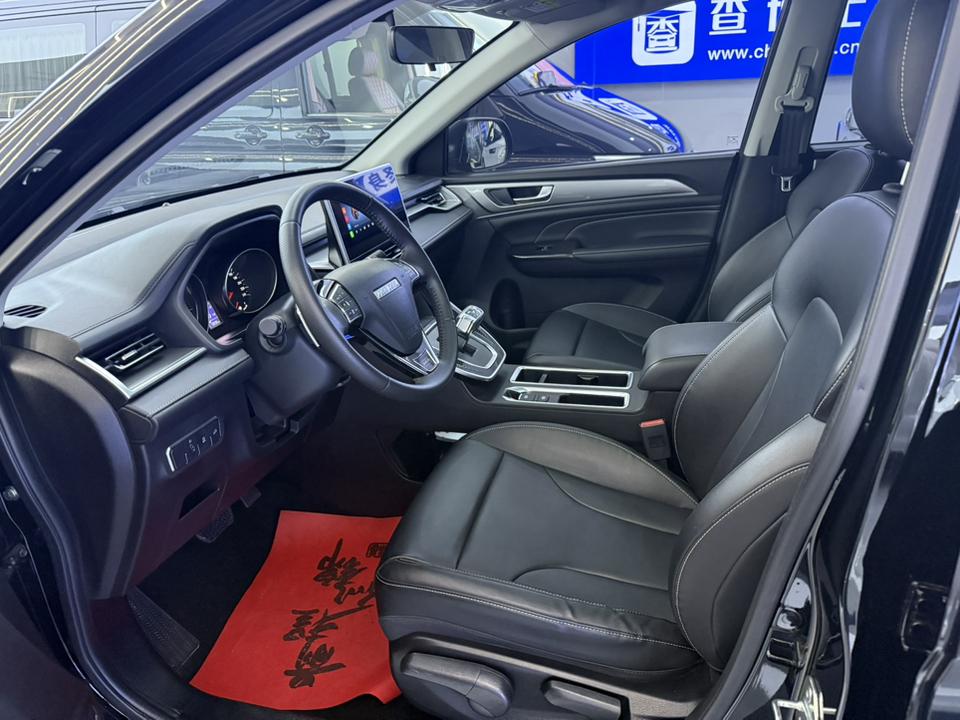 Haval Haval M6