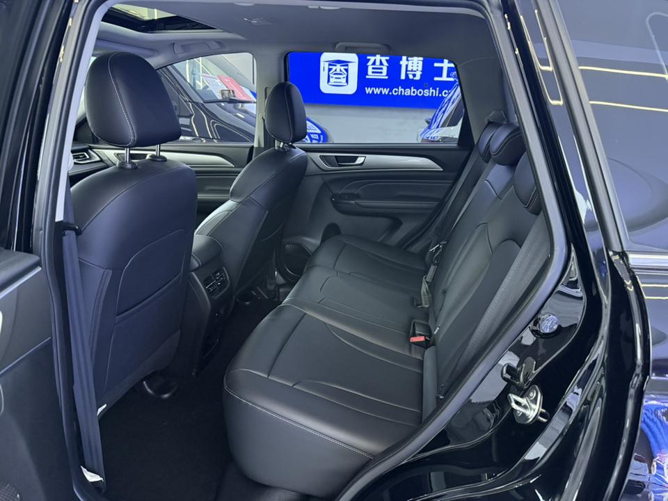 Haval Haval M6