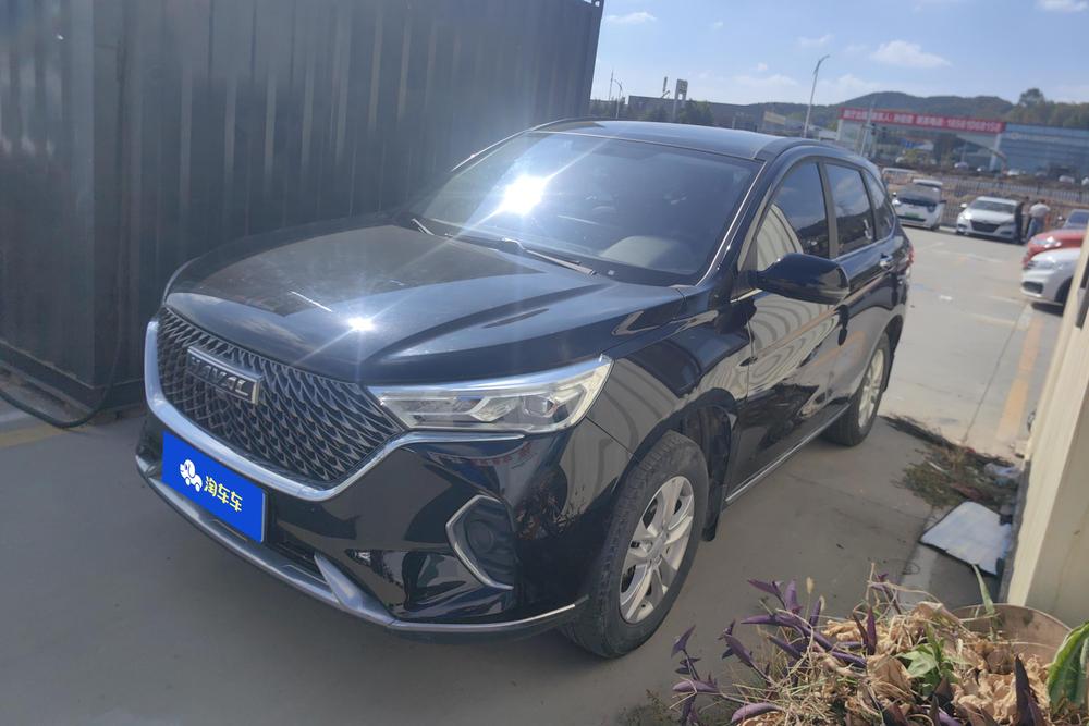 Haval Haval M6