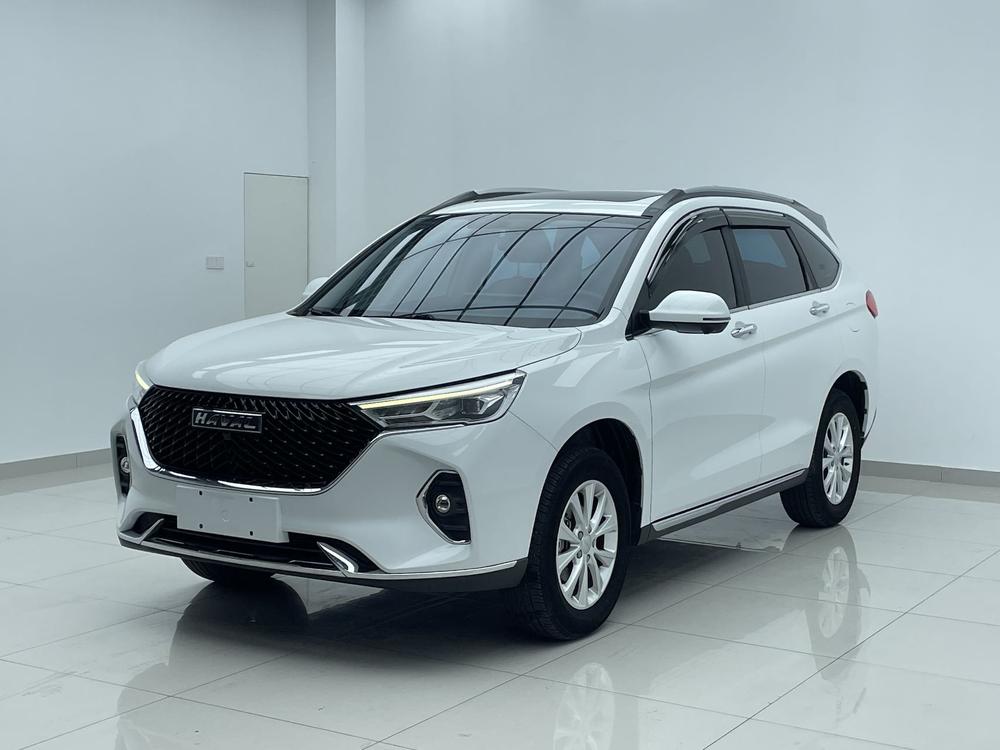 Haval Haval M6